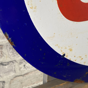Esso No. 7