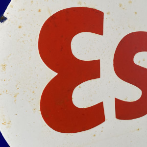 Esso No. 7