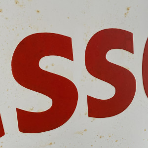 Esso No. 7