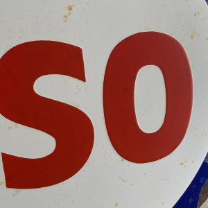 Esso No. 7