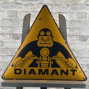 Diamant No. 1