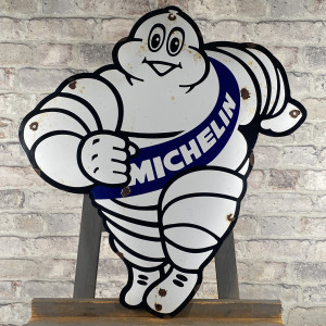 Michelin No. 19