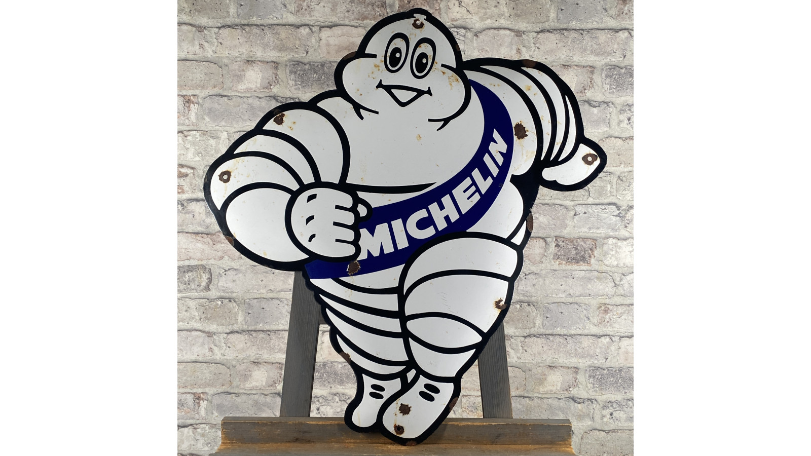 Michelin No. 19