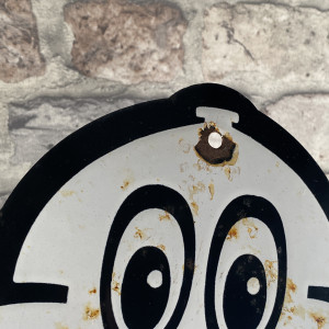 Michelin No. 19