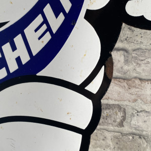 Michelin No. 19