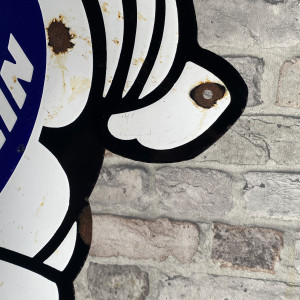 Michelin No. 19