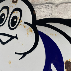 Michelin No. 19