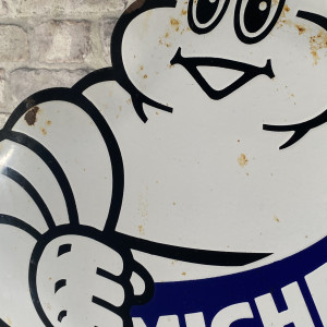 Michelin No. 19