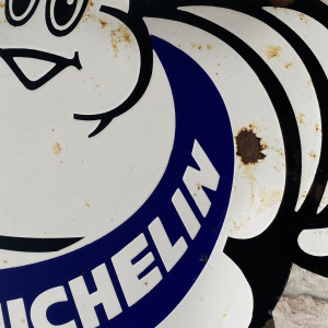 Michelin No. 19
