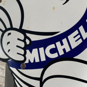 Michelin No. 19