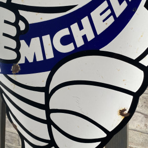 Michelin No. 19