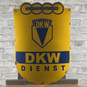 Audi DKW No. 9
