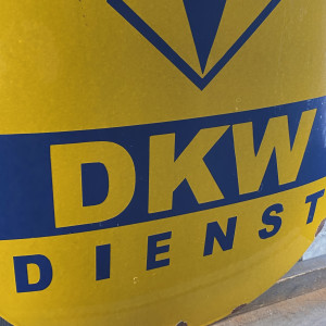 Audi DKW No. 9
