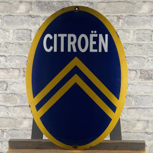 Citroën No. 6