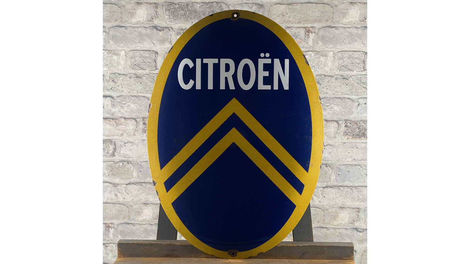 Citroën No. 6