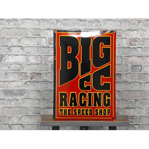 Big CC No. 1
