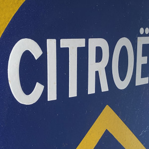 Citroën No. 6