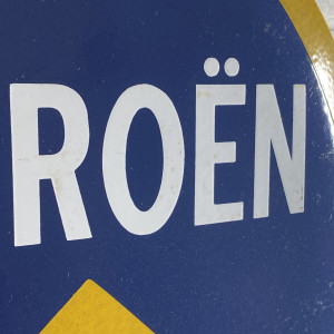Citroën No. 6