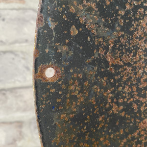 Vespa No. 9