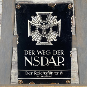 WWII (World War 2) No. 9