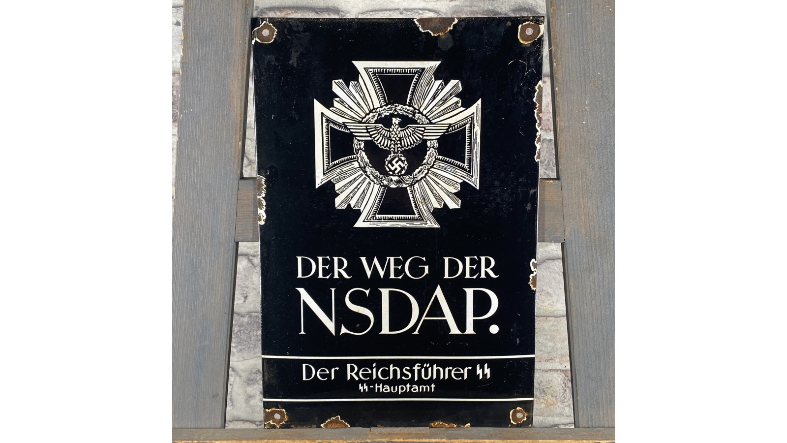 WWII (World War 2) No. 9