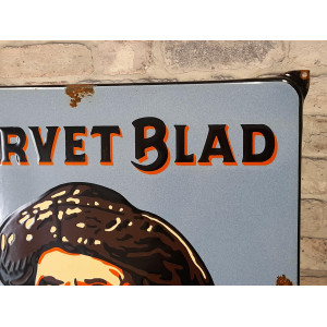 Karvet Blad No. 1