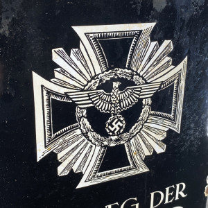 WWII (World War 2) No. 9