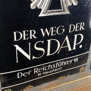 WWII (World War 2) No. 9