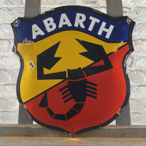 Abarth No. 2