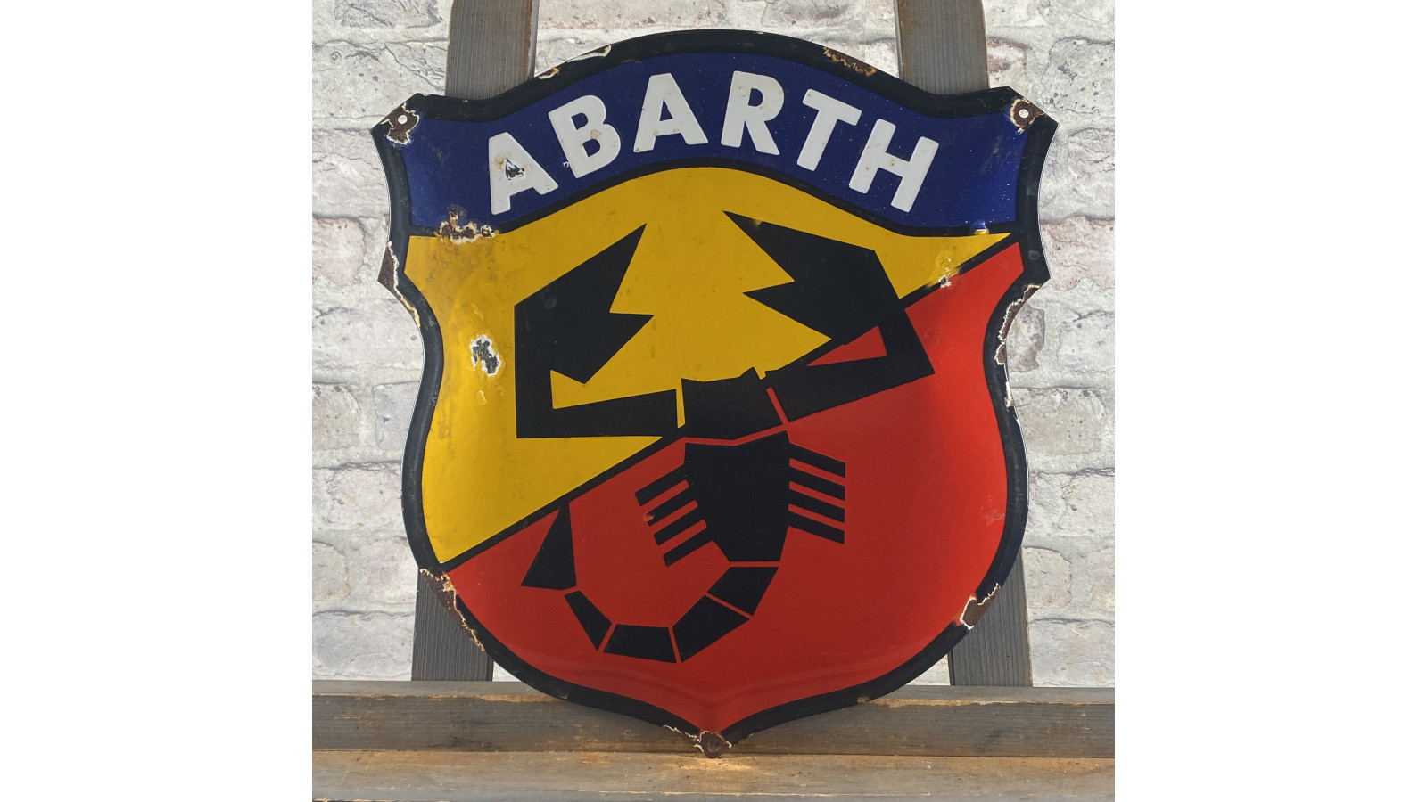 Abarth No. 2