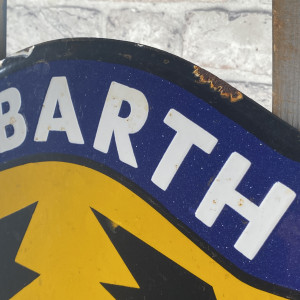 Abarth No. 2