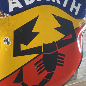 Abarth No. 2