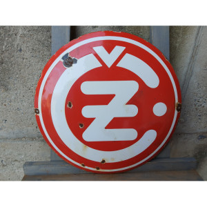 ČZ No. 5