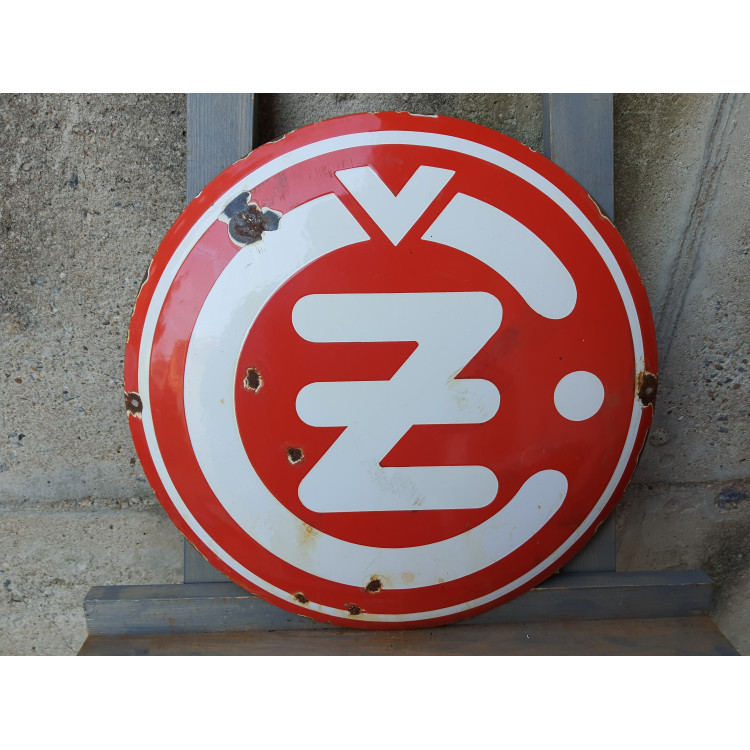 ČZ No. 5