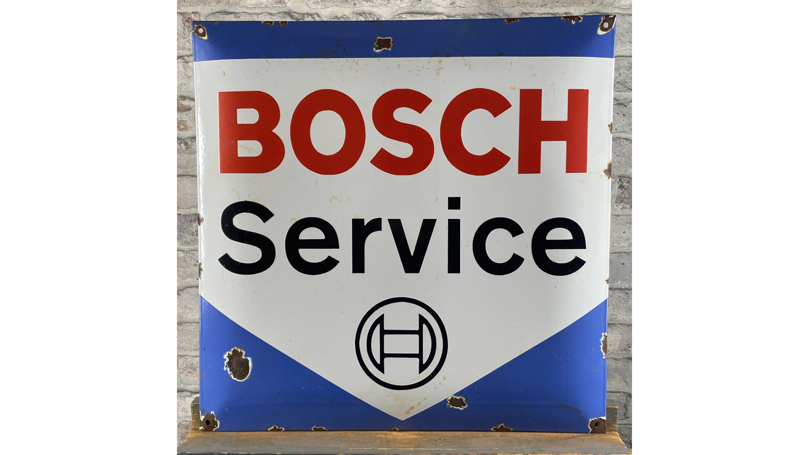 Bosch No. 6