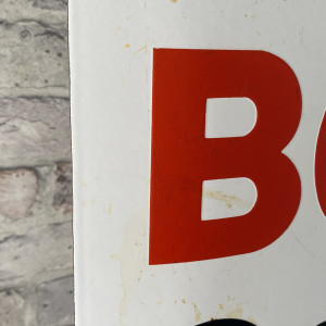 Bosch No. 6