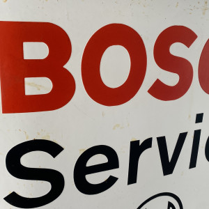 Bosch No. 6