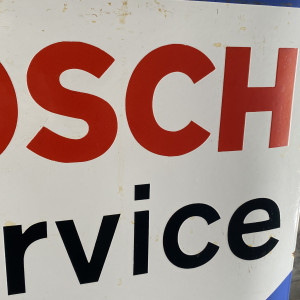 Bosch No. 6