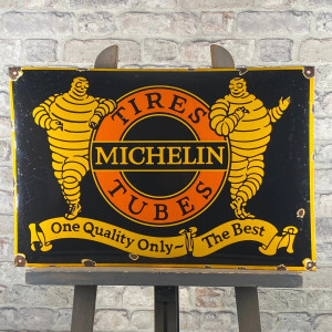 Michelin No. 26