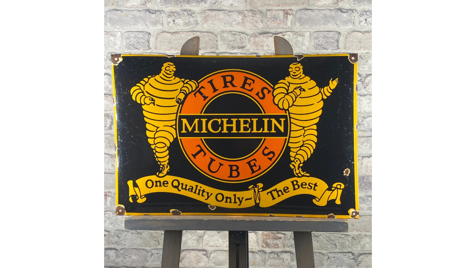 Michelin No. 26