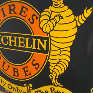 Michelin No. 26
