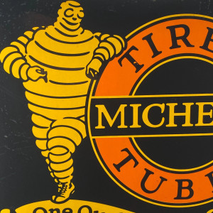 Michelin No. 26
