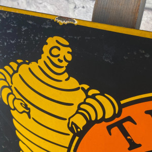 Michelin No. 26