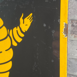 Michelin No. 26