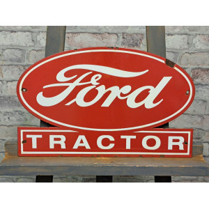 Ford No. 5