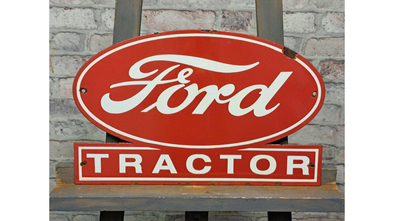 Ford No. 5
