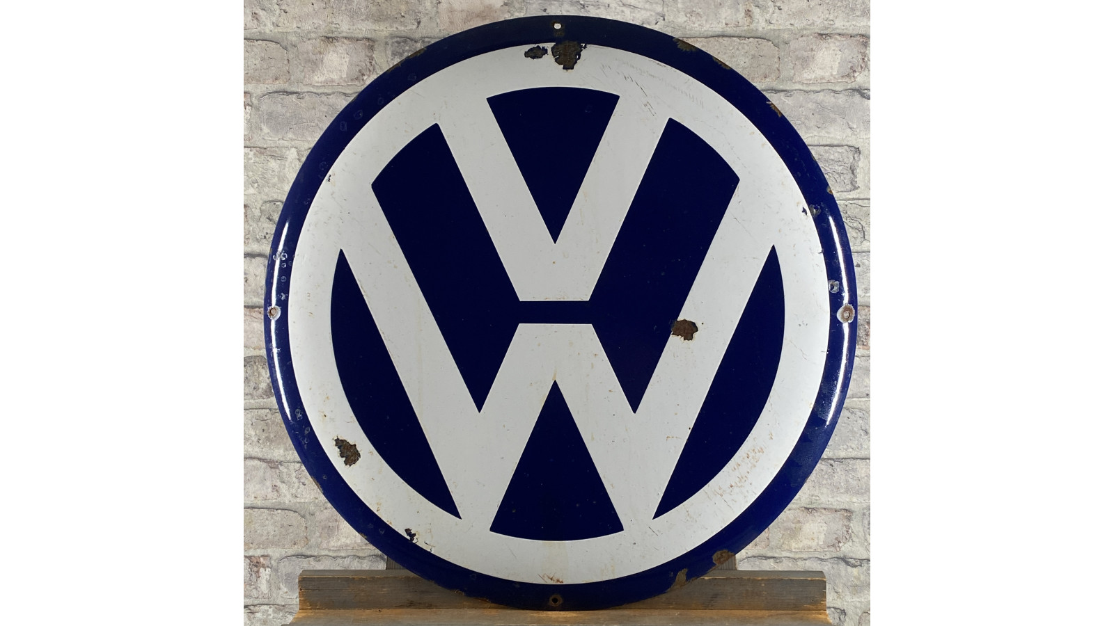 Volkswagen No. 19