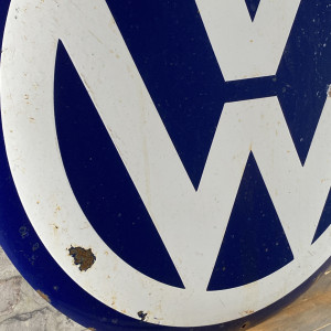 Volkswagen No. 19