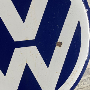 Volkswagen No. 19