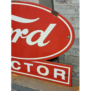Ford No. 5